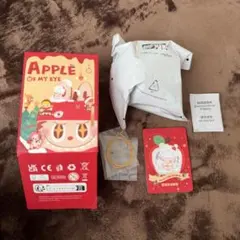 【未開封】apple of my eye ディムー dimoo