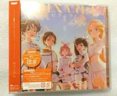 前橋ウィッチーズ　ゼラニウム