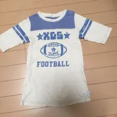 X-girl Tシャツ ワンピース！！3T