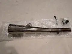 sr400アフラー　キャブ車　ペイトンプレス　バラ売り可 注目のパーツ……ペイトンプレイス/キャプトンマフラー | モト