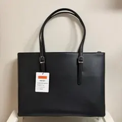 7,590円 新品 リクルートバッグ トートバッグ 就活 通勤 ビジネス 入学式