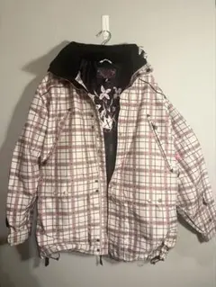 ROXY スノーボード　ウェア　レディース