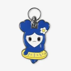 TWICE JYPポップアップストア　キーホルダーチャーム　ツウィ　ツブリー