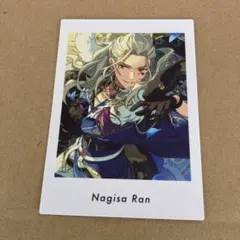 あんスタ P.A.Shots!! Vol.6 Action 乱凪砂