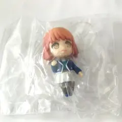 うたプリ　フィギュア　ねんどろいどぷち　七海春歌のサムネイル