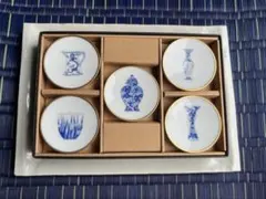 2025年最新】深川製磁 ブルーチャイナ 箸置きの人気アイテム