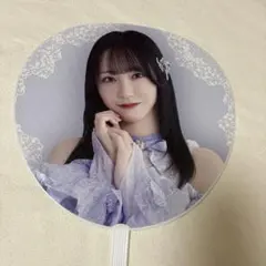 イコラブ = LOVE 野口衣織 うちわ