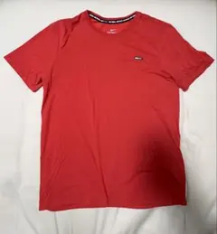 NIKE F.C. Tシャツ レッド