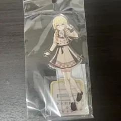 学園アイドルマスター 学マス 伊勢丹 めがねXラテコーデ 藤田ことね 缶