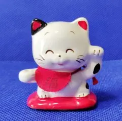 陶器 招き猫 約43cm 左手挙げ 昭和レトロ 陶器 招き猫 約43cm 左手挙げ 昭和レトロ 陶器 招き猫 約43cm 左手挙げ