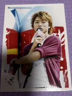 櫻井翔さん公式写真　26