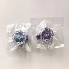 あんスタ　スタライ9th 南雲鉄虎　高峯翠　流星隊 リンライ　リングライト