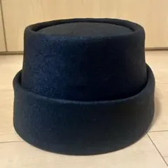 mite ミテ えん帽子 キャンバスリネン