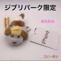 どんぐり共和国 ジブリ ハウルの動く城 ヒン 指人形 ソフビ - メルカリ