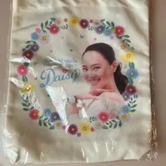 Seiko Matsuda Concert Tour 2017 トートバッグ