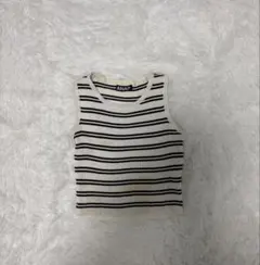 ANAP タンクトップ