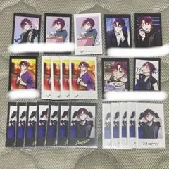 ビバレン Xlamv さくや サクヤ シャタコレ シャタカ まとめ売り ビバレン サクヤ さくや vs ambivalenz xlamv シャタコレ 6