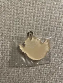 ハイキュー 一番くじ 最強の挑戦者 G賞 アクリルチャーム 月島蛍