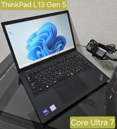 ThinkPad X1 Yoga Gen7 i7 32G 512GB ジャンク品 - メルカリ
