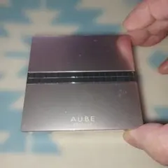 AUBE couture デザイニングアイズ 505 パープル系のサムネイル