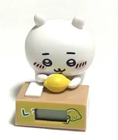 ちいかわ　いっしょにがんばろう！ダンボールウォッチ2