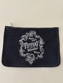 2025年最新】ティファニーワンダー展 ポーチの人気アイテム