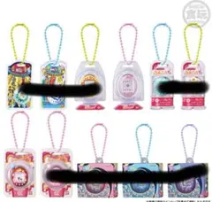 たまごっち　おかしなたまごボーロっち3