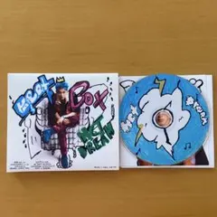 NCT DREAM Beat Box MARK