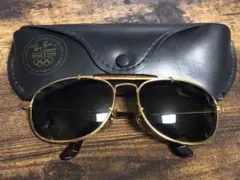 レイバン　ボシュロム　ビンテージ　1994/96 Olympic games