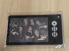 BTS アリラン　ARIRANG カードホルダー　トレカ　フォトカードホルダー
