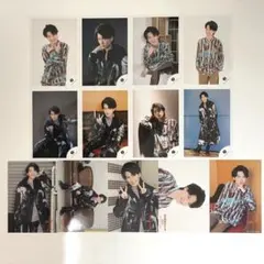 滝沢歌舞伎ZERO 2021 フォトセット＆オフショ 個人 抜けなし 深澤辰哉