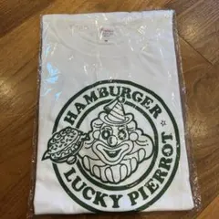 新品未使用★ラッキーピエロTシャツ M/L/XL あり