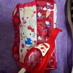 ぴかちゅさん専用子供用ゴーグル サンリオデザイン新品