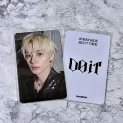 Stray Kids スキズ Do it makestar ラキドロ リノ