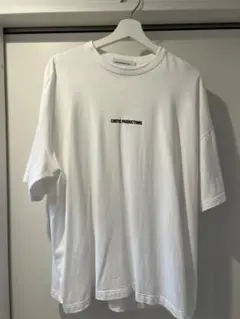 COOTIE PRODUCTIONS Tシャツ ホワイトのサムネイル