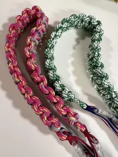Ball&Chain ショルダーストラップのサムネイル