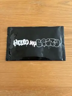 BE:FIRSTオンラインくじ　マナトA