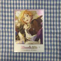 あんスタ 中国カード 仁兎なずな