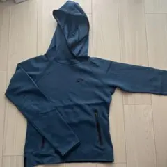 Nike フード付きトレーナー