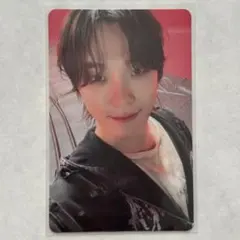 HAPPYBURSTDAY タワレコ特典 ディノ