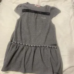 女の子ワンピース120センチ