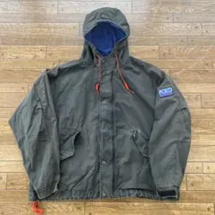 90s POLO RALPH LAUREN M-51 ラルフ パーカーのサムネイル