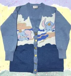 古着屋 カーディガン