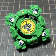 ドラシエルG Draciel G BeyBlade 爆転シュートベイブレード - メルカリ