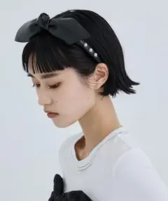 2026年最新】TOGA レディース ヘアバンド・カチューシャの人気アイテム