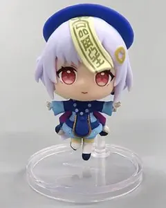 原神　カプセルコレクションフィギュア