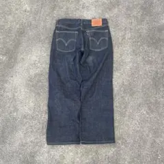 【濃紺】LEVI’S 503 WideLooseDenim W32 L34