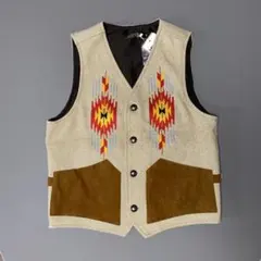 2026年最新】chimayo ベストの人気アイテム - メルカリ