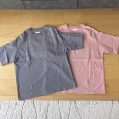 Sig Tシャツ 2枚セット