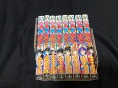 ちゃおホラーデラックス 全巻セット 増刊号 ホラー漫画 雑誌 少年 DX